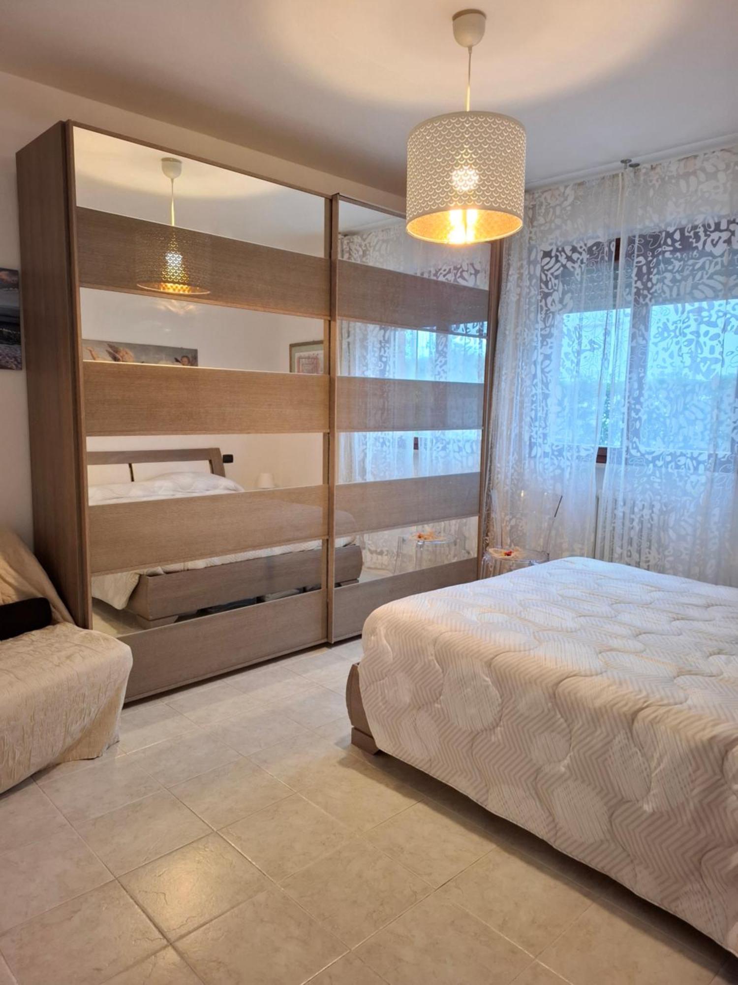 Casa Del Sole Apartments With Garden Марина ди Пиза Екстериор снимка