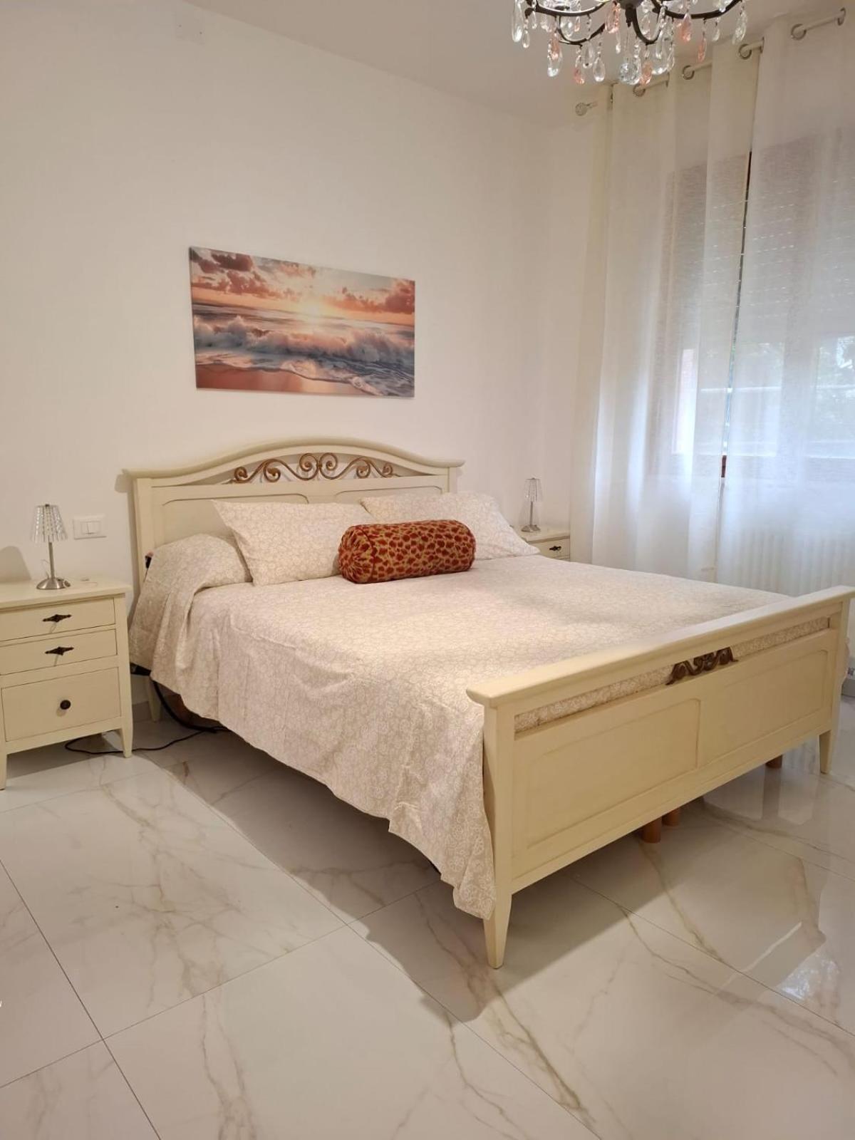 Casa Del Sole Apartments With Garden Марина ди Пиза Екстериор снимка